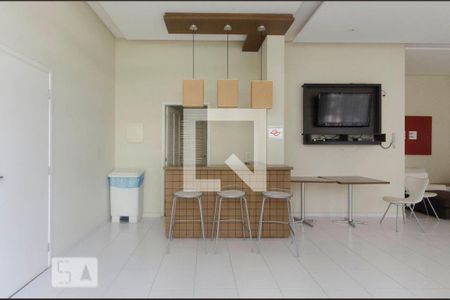 Apartamento à venda com 56m², 2 quartos e 2 vagasÁrea comum