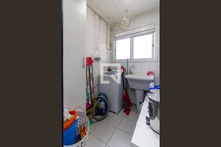 Apartamento à venda com 78m², 3 quartos e 1 vaga Apartamento à venda com 78m², 3 quartos e 1 vagaÁrea de Serviço