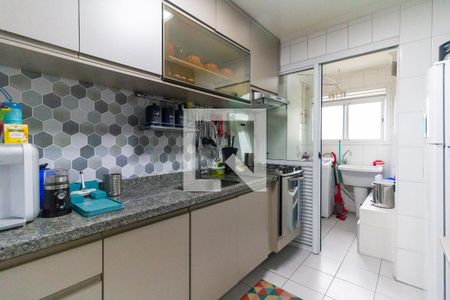 Apartamento à venda com 78m², 3 quartos e 1 vaga Apartamento à venda com 78m², 3 quartos e 1 vagaCozinha