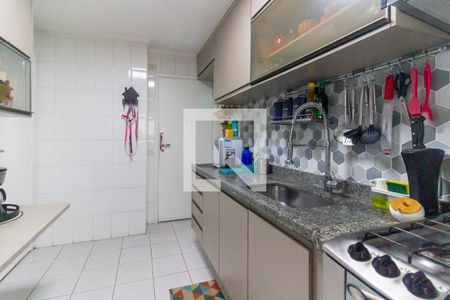Apartamento à venda com 78m², 3 quartos e 1 vaga Apartamento à venda com 78m², 3 quartos e 1 vagaCozinha