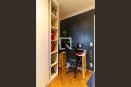Apartamento à venda com 78m², 3 quartos e 1 vaga Apartamento à venda com 78m², 3 quartos e 1 vagaQuarto 3