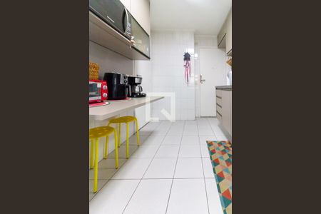 Apartamento à venda com 78m², 3 quartos e 1 vaga Apartamento à venda com 78m², 3 quartos e 1 vagaCozinha