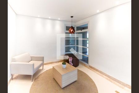 Apartamento à venda com 78m², 3 quartos e 1 vaga Apartamento à venda com 78m², 3 quartos e 1 vagaHall de Entrada