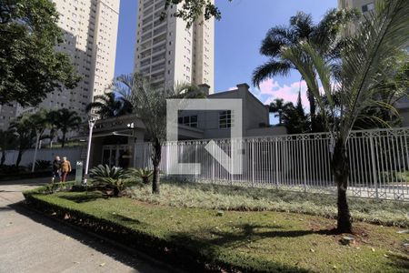 Apartamento à venda com 78m², 3 quartos e 1 vaga Apartamento à venda com 78m², 3 quartos e 1 vagaFachada