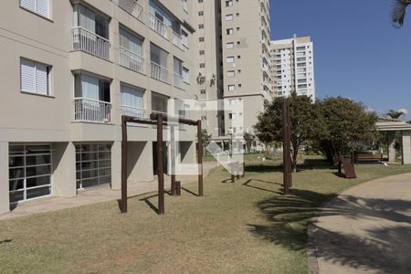 Apartamento à venda com 78m², 3 quartos e 1 vaga Apartamento à venda com 78m², 3 quartos e 1 vagaÁrea comum