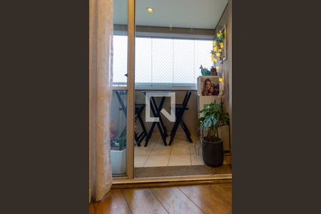Sacada de apartamento à venda com 3 quartos, 78m² em Vila Leopoldina, São Paulo
