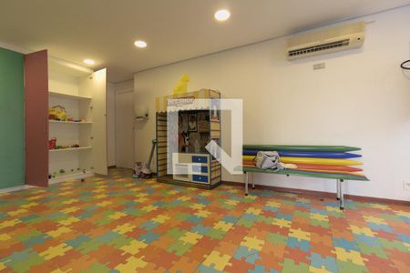 Apartamento à venda com 78m², 3 quartos e 1 vaga Apartamento à venda com 78m², 3 quartos e 1 vagaBrinquedoteca