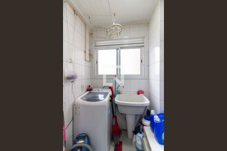 Apartamento à venda com 78m², 3 quartos e 1 vaga Apartamento à venda com 78m², 3 quartos e 1 vagaÁrea de Serviço