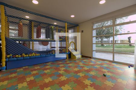 Apartamento à venda com 78m², 3 quartos e 1 vaga Apartamento à venda com 78m², 3 quartos e 1 vagaBrinquedoteca