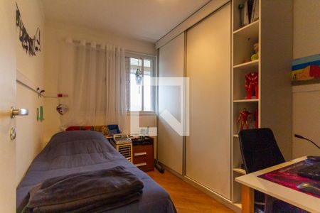 Apartamento à venda com 78m², 3 quartos e 1 vaga Apartamento à venda com 78m², 3 quartos e 1 vagaQuarto 3