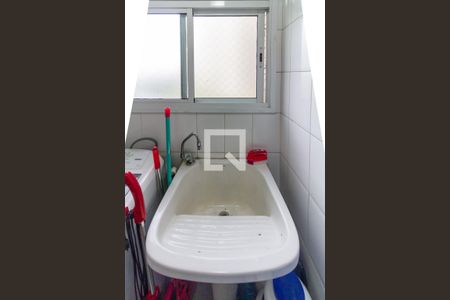 Apartamento à venda com 78m², 3 quartos e 1 vaga Apartamento à venda com 78m², 3 quartos e 1 vagaÁrea de Serviço