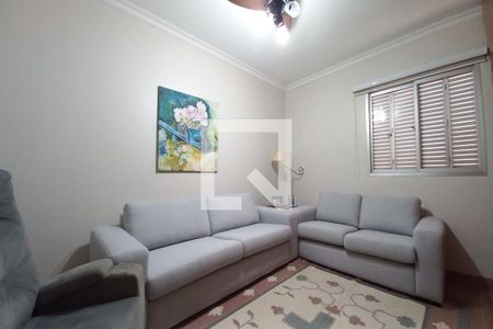 Quarto 1 de apartamento para alugar com 4 quartos, 157m² em Bosque, Campinas