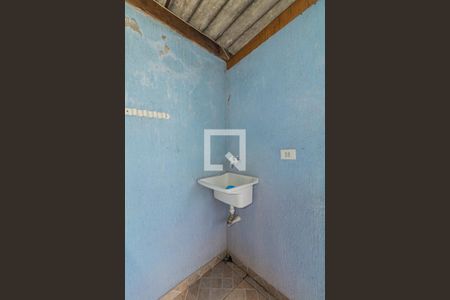 Casa para alugar com 230m², 2 quartos e 1 vagaÁrea de Serviço e Churrasqueira