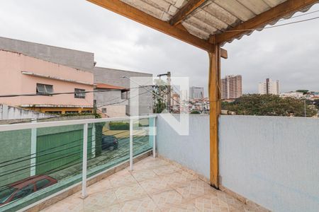 Casa para alugar com 230m², 2 quartos e 1 vagaÁrea de Serviço e Churrasqueira