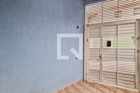 Garagem de casa para alugar com 2 quartos, 230m² em Vila Gustavo, São Paulo