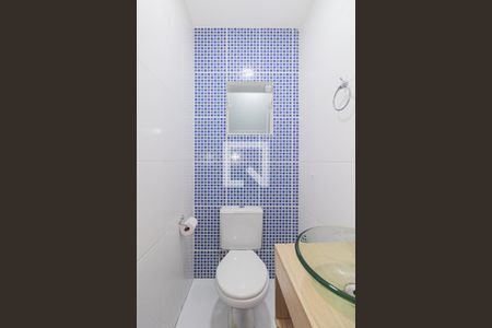 Casa para alugar com 230m², 2 quartos e 1 vagaLavabo
