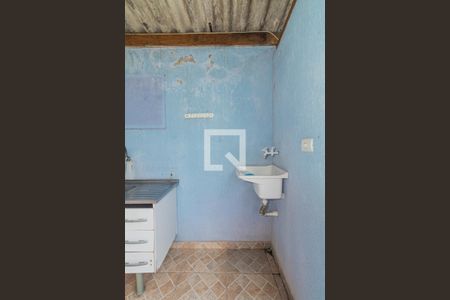 Casa para alugar com 230m², 2 quartos e 1 vagaÁrea de Serviço e Churrasqueira