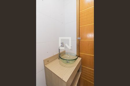 Casa para alugar com 230m², 2 quartos e 1 vagaLavabo