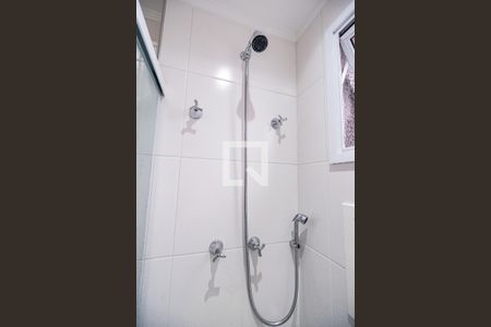 Studio à venda com 33m², 1 quarto e 1 vagaBanheiro