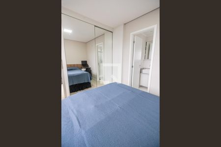 Studio à venda com 33m², 1 quarto e 1 vagaQuarto