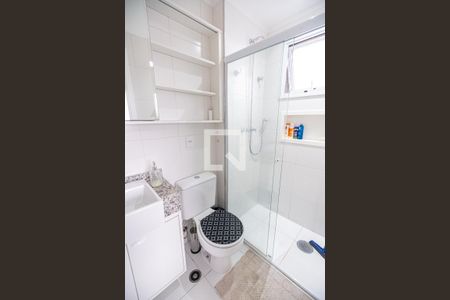 Studio à venda com 33m², 1 quarto e 1 vagaBanheiro