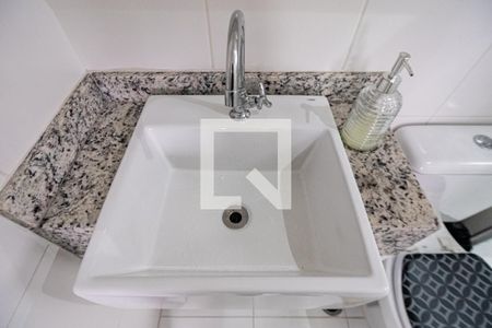 Studio à venda com 33m², 1 quarto e 1 vagaBanheiro