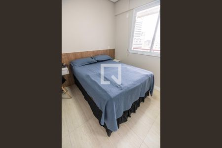 Studio à venda com 33m², 1 quarto e 1 vagaQuarto