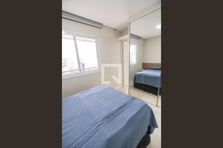 Studio à venda com 33m², 1 quarto e 1 vagaQuarto