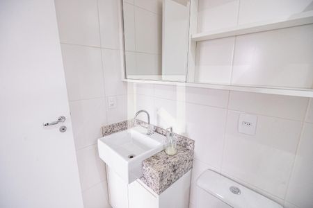 Studio à venda com 33m², 1 quarto e 1 vagaBanheiro