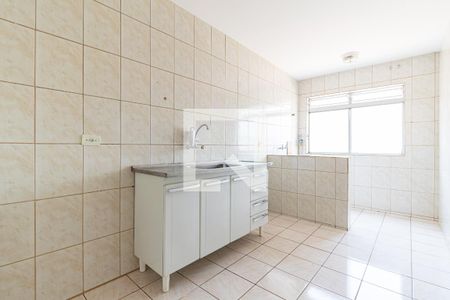 Apartamento para alugar com 60m², 2 quartos e 1 vaga Apartamento para alugar com 60m², 2 quartos e 1 vagaCozinha