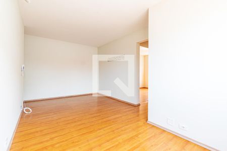 Sala  de apartamento para alugar com 2 quartos, 60m² em Americanópolis, São Paulo