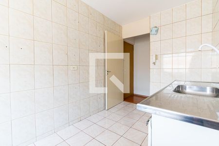 Apartamento para alugar com 60m², 2 quartos e 1 vaga Apartamento para alugar com 60m², 2 quartos e 1 vagaCozinha