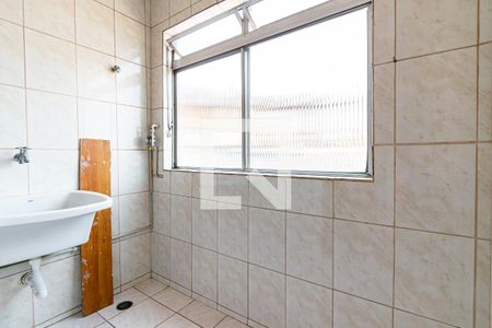 Apartamento para alugar com 60m², 2 quartos e 1 vaga Apartamento para alugar com 60m², 2 quartos e 1 vagaCozinha