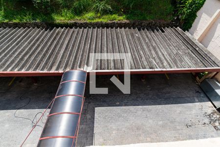 Vista  de apartamento para alugar com 2 quartos, 60m² em Americanópolis, São Paulo