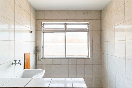 Apartamento para alugar com 60m², 2 quartos e 1 vaga Apartamento para alugar com 60m², 2 quartos e 1 vagaÁrea de Serviço