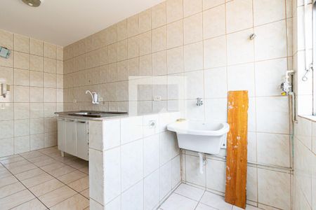 Apartamento para alugar com 60m², 2 quartos e 1 vaga Apartamento para alugar com 60m², 2 quartos e 1 vagaCozinha