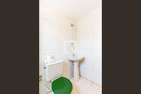 Apartamento para alugar com 60m², 2 quartos e 1 vaga Apartamento para alugar com 60m², 2 quartos e 1 vagaBanheiro
