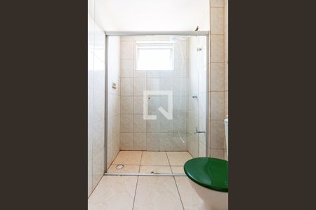 Apartamento para alugar com 60m², 2 quartos e 1 vaga Apartamento para alugar com 60m², 2 quartos e 1 vagaBanheiro