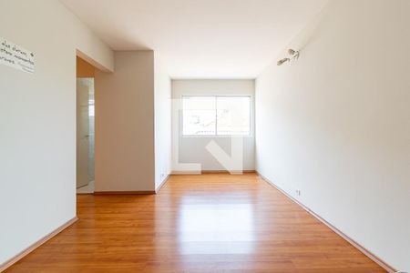 Sala  de apartamento para alugar com 2 quartos, 60m² em Americanópolis, São Paulo