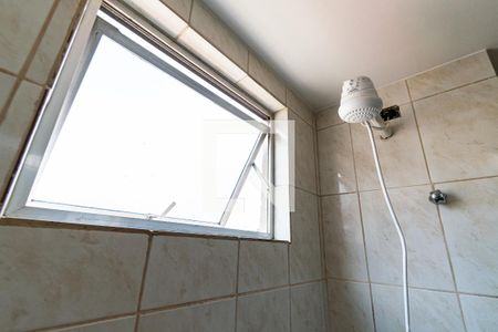 Apartamento para alugar com 60m², 2 quartos e 1 vaga Apartamento para alugar com 60m², 2 quartos e 1 vagaBanheiro