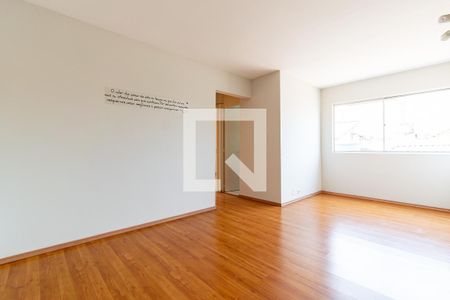 Sala  de apartamento para alugar com 2 quartos, 60m² em Americanópolis, São Paulo