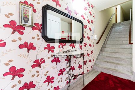 Apartamento para alugar com 60m², 2 quartos e 1 vaga Apartamento para alugar com 60m², 2 quartos e 1 vagaÁrea comum