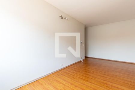 Sala  de apartamento para alugar com 2 quartos, 60m² em Americanópolis, São Paulo