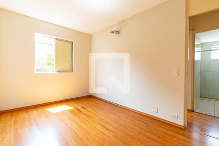 Quarto  de apartamento para alugar com 2 quartos, 60m² em Americanópolis, São Paulo