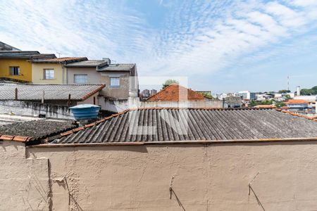 Vista  de apartamento para alugar com 2 quartos, 60m² em Americanópolis, São Paulo