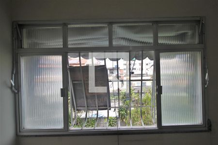 Vista da Sala de apartamento para alugar com 2 quartos, 60m² em Vila Iara, São Gonçalo