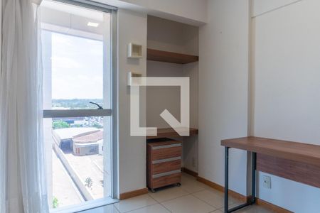 Apartamento à venda com 28m², 1 quarto e 1 vaga Apartamento à venda com 28m², 1 quarto e 1 vagaSala