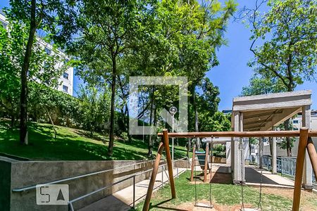 Apartamento à venda com 42m², 2 quartos e 1 vaga Apartamento à venda com 42m², 2 quartos e 1 vagaPlayground