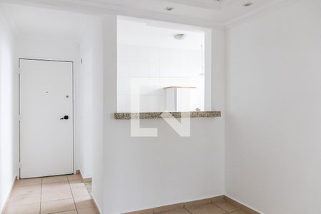 Apartamento à venda com 42m², 2 quartos e 1 vaga Apartamento à venda com 42m², 2 quartos e 1 vagaCozinha