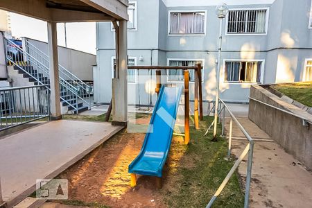 Apartamento à venda com 42m², 2 quartos e 1 vaga Apartamento à venda com 42m², 2 quartos e 1 vagaPlayground